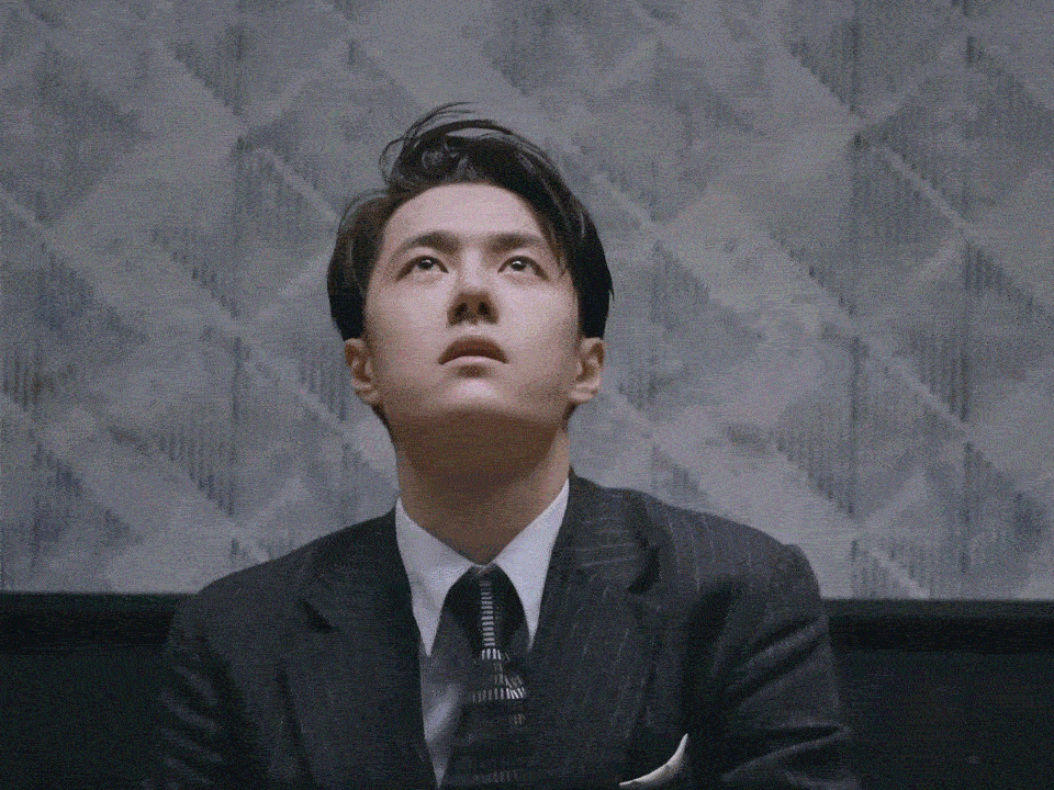电影无名4K重映定档啊啊啊吧8月2日无名重映！！！！！！这个暑假又有看的了！！！