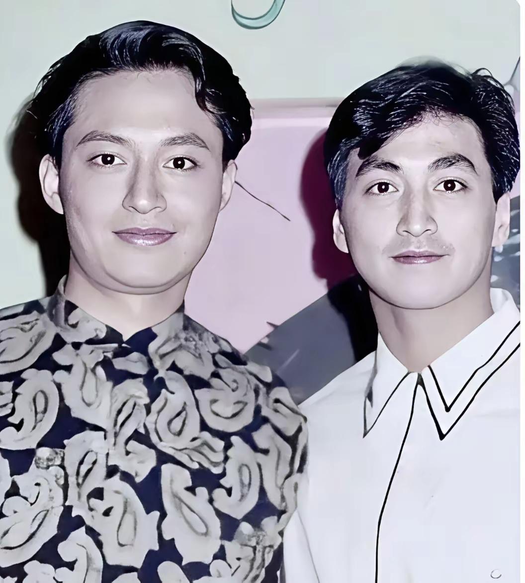 何家劲就是帅，这不可否认！！只是最成功的角色还是展昭，没有其他角色了，有点遗憾了