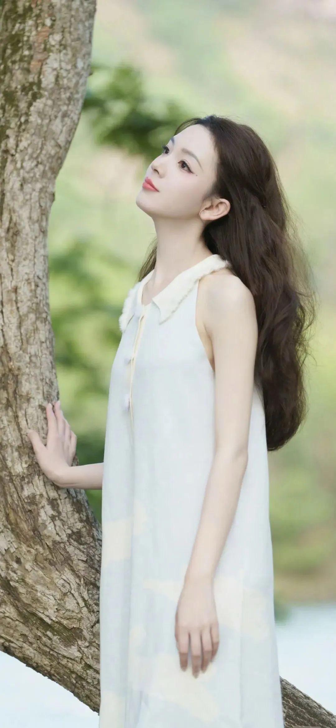 陈瑶 纯欲风