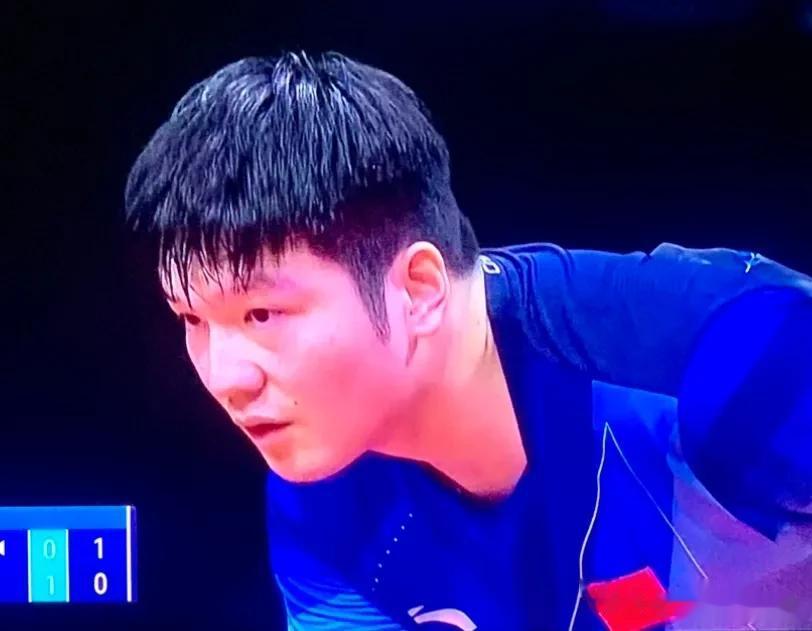 “东远”3-2战胜“龙钦”，斩获乒乓球亚锦赛男双冠军！

 
北京时间9月9日，
