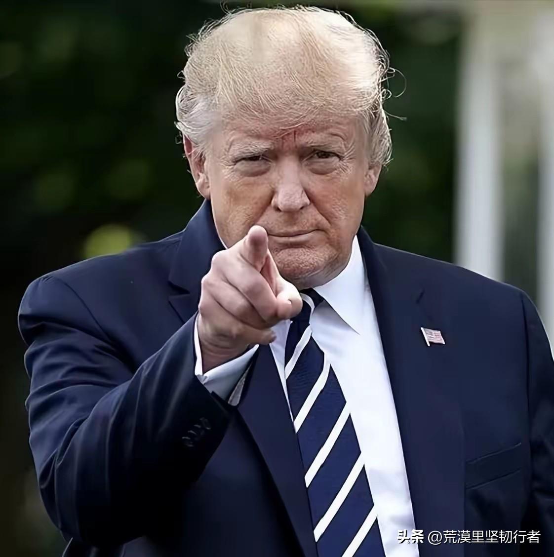 太意外了！中国刚签下200架波音大单，特朗普转头就冲进了FoxNews播报。很多