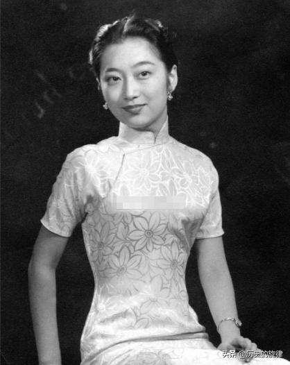 1965年杜月笙家的惊天悲事：四姨太打牌归家，29岁儿子没了呼吸，他藏的报纸藏着