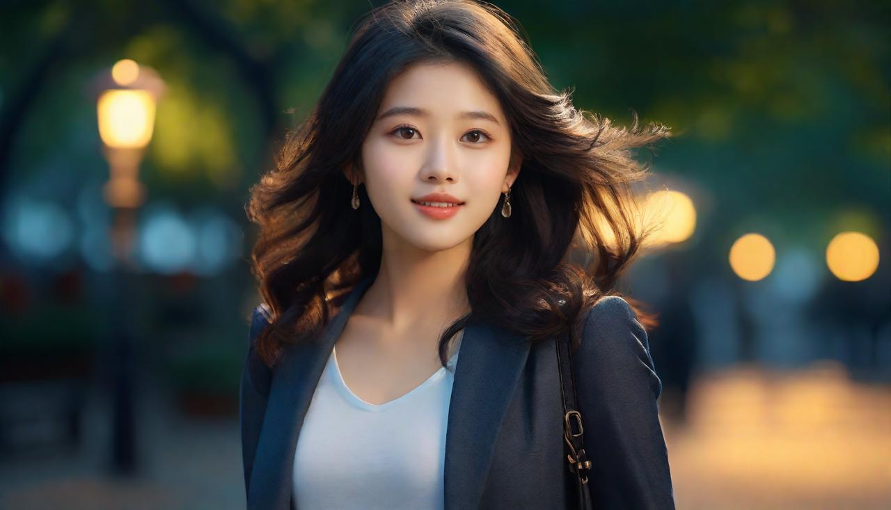 听到一些事，明明不相干的，也会在心中拐好几个弯想到你。或许是一首老歌的旋律，勾起