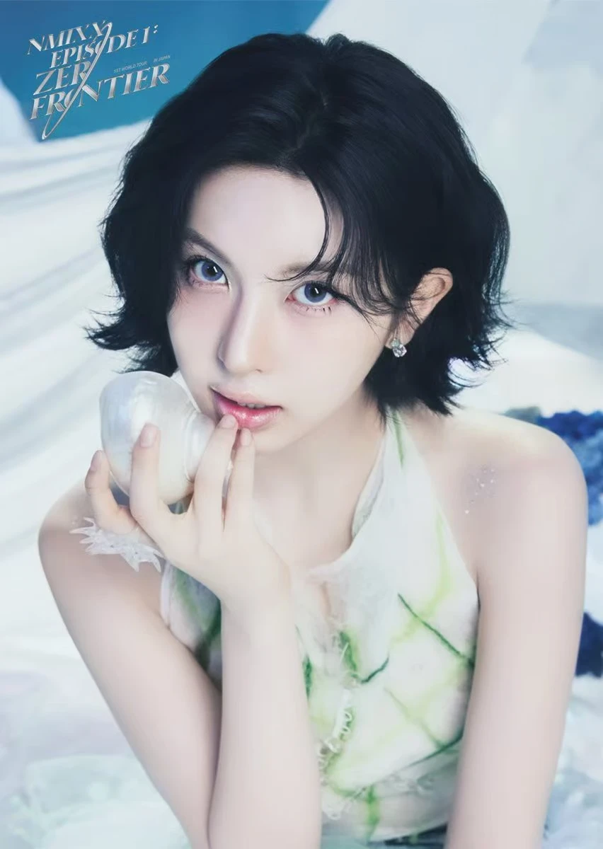 BAE|日本站 预告照
