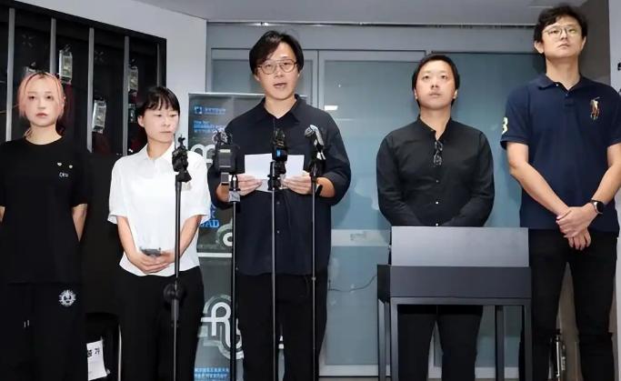 韩国耍小聪明拒绝纠正错误，中国果断选择撤展，不陪韩国玩了，喊再道歉也晚了！

9