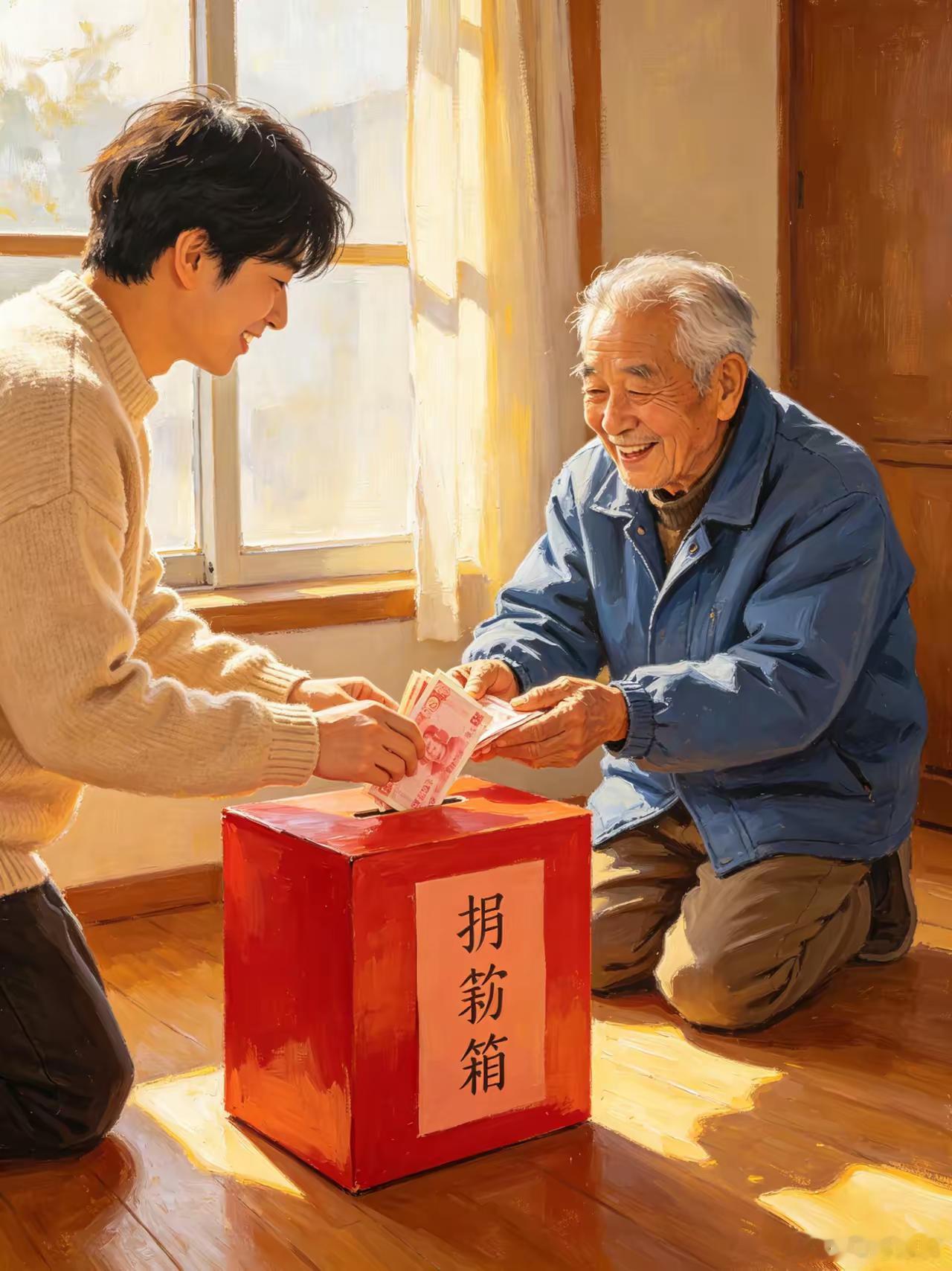 钱的八种归宿，藏着一生祸福钱财本是身外物，流向见人品，取舍定吉凶。懂得把钱花在正