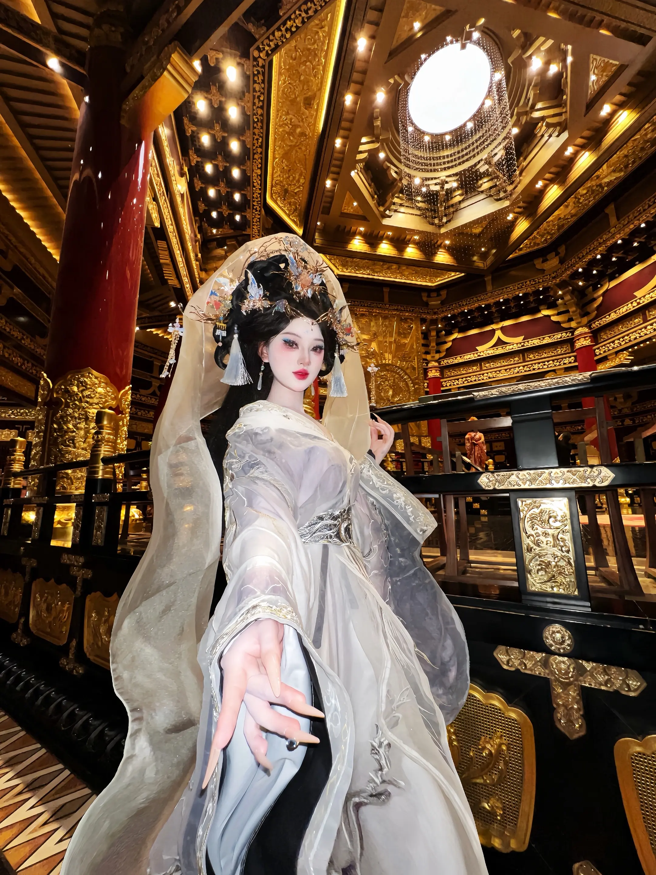 别划走！最后一张你会喜欢！