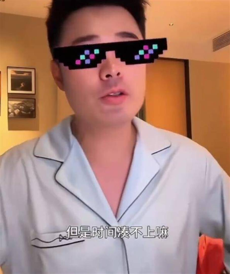 奔跑吧兄弟 ｜五哈｜陈赫终于回应！多次邀请李晨加盟五哈却无果，眼神暴露真实兄弟情