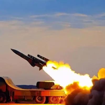 [中国赞]美国智库：“美国若敢出兵阻拦中国大陆收复台湾，解放军必会在30分钟內就