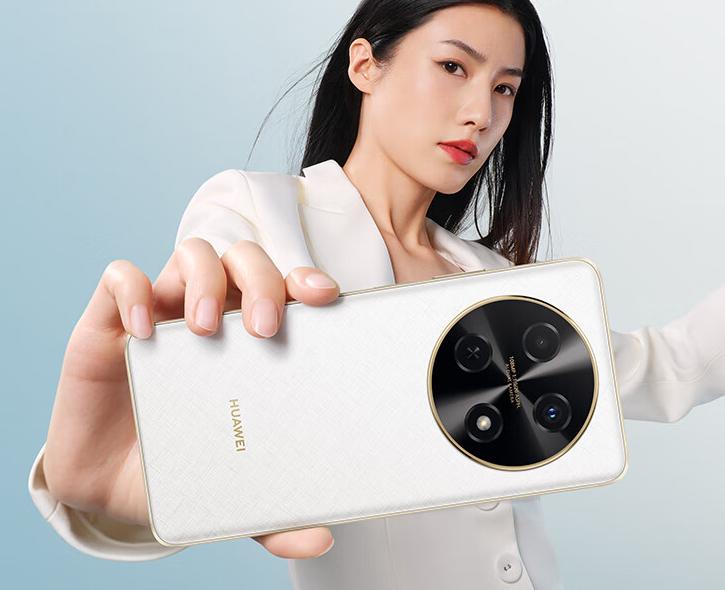 #每日思考#「华为畅享 70 Pro」首先拍照方面绝对属于还算不错的档次，参数方