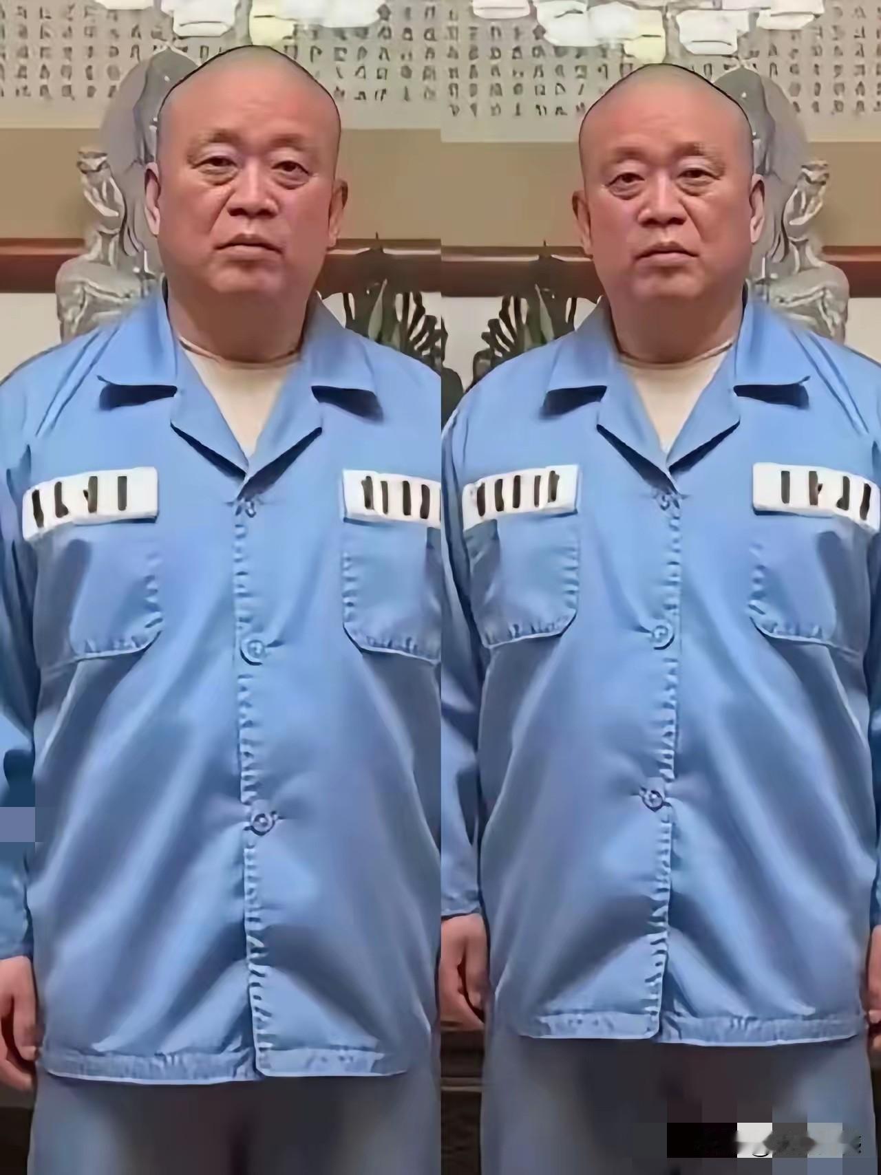 穿上这身衣服，感觉身体比较壮实，这就叫小一襟，短打扮，比穿上长袍大袖看起来更自然