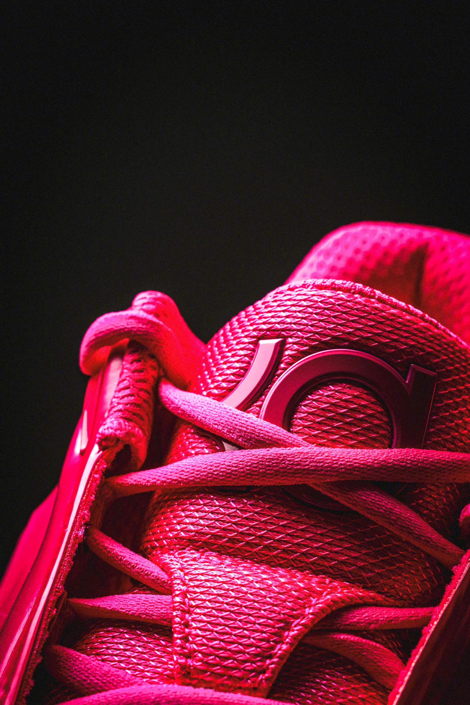 Nike KD 19「Bubble Gum Bounce」💖杜兰特十九代💵?