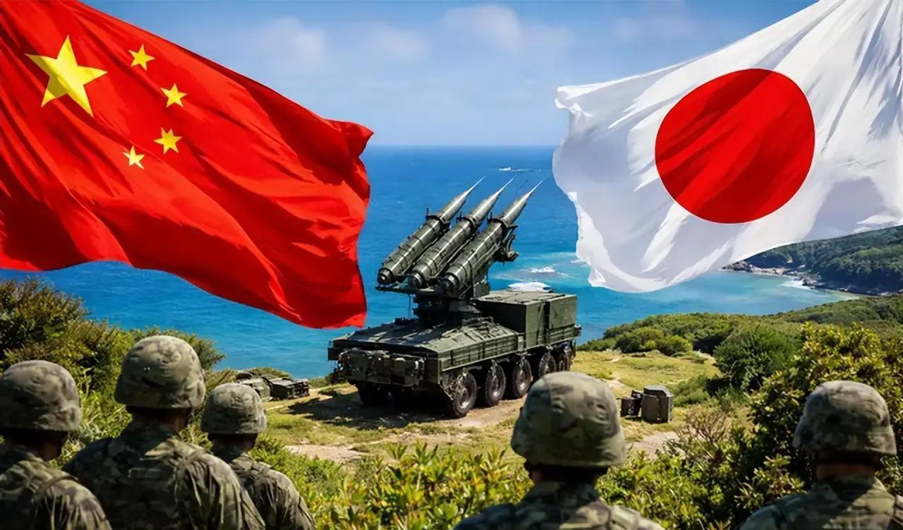 2026年3月，日本熊本健军基地悄然迎来改进型12式反舰导弹首批部署，射程直逼1