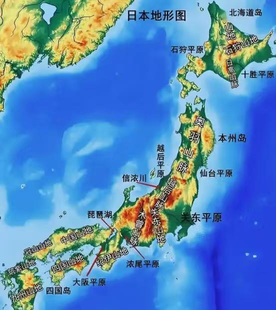 日本的处事逻辑再过一万年都不会变，中国强大的时候他们低头示弱，中国弱小时他们就趁