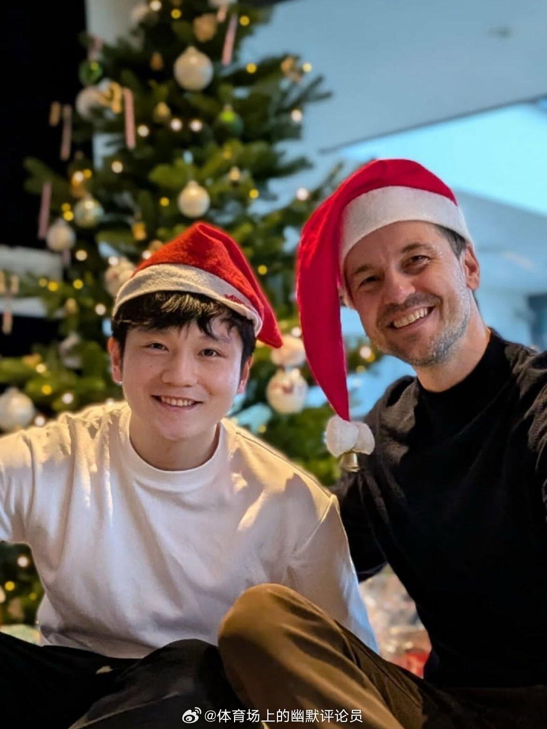 祝大家圣诞快乐🎄🎉  （） 