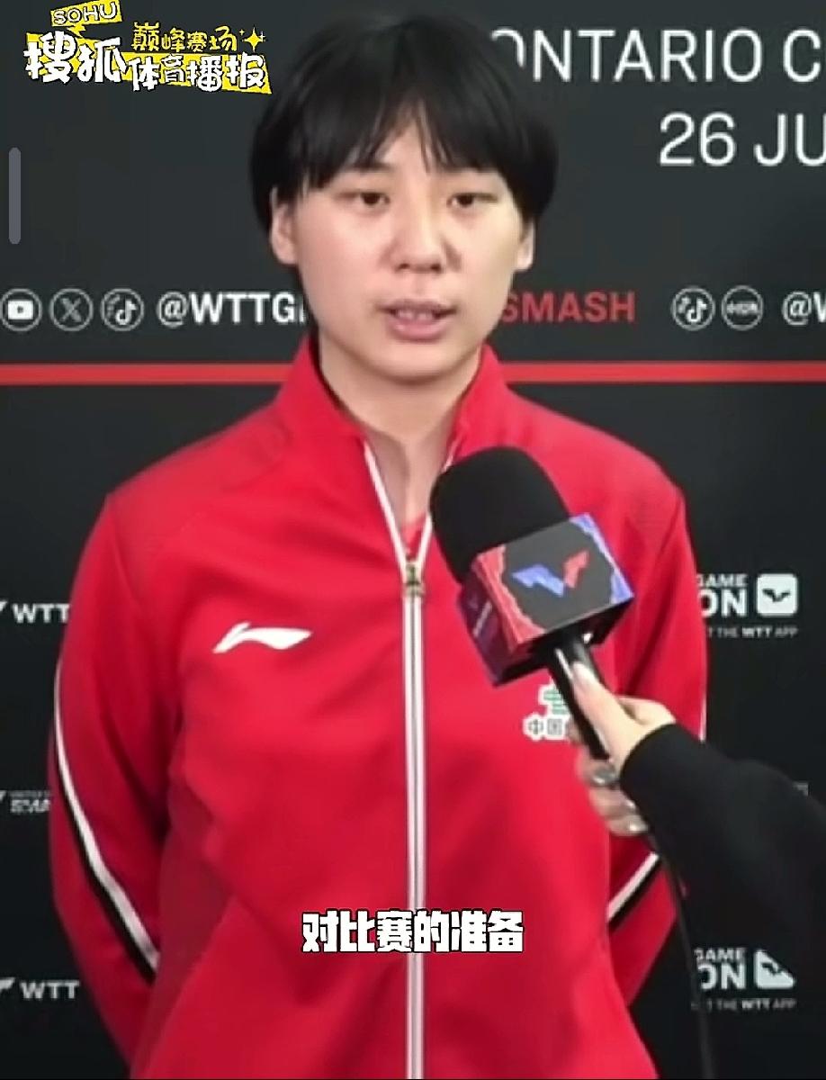 陈熠说，自己第一次抽签，感觉这种体验非常新奇，能上台抽签也挺高兴的。

现在自己