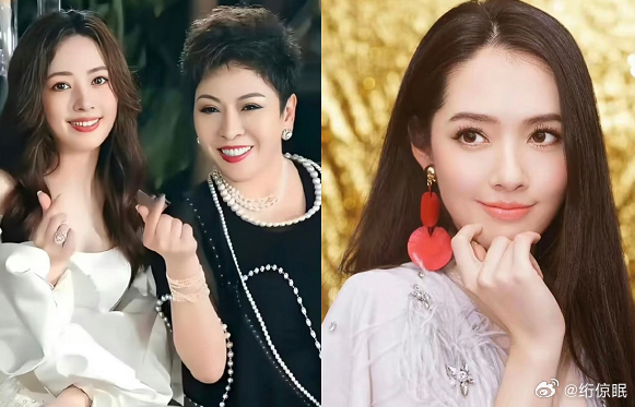 郭碧婷， 向我们很好的证明了一个事情， 找老公可以找丑的，没钱的，没情趣的，但是