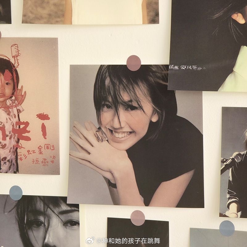 孙燕姿 曲婉婷冷门歌手的无妄之灾 