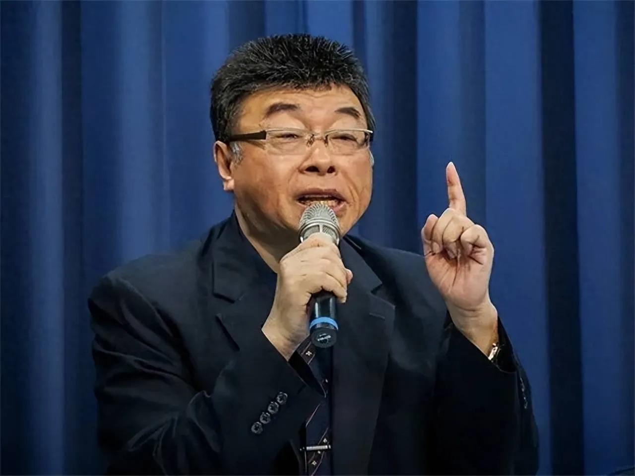 台湾知名统派邱毅的话很令人心酸，如果两岸统一继续拖下去，拖到30年乃至50年以后