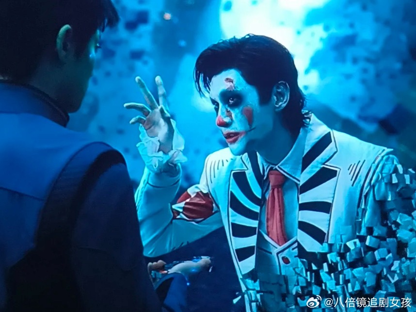 我去汪铎的手真的逆天！真的是手控的天菜 