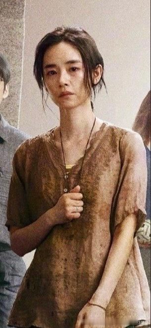 刘雅瑟误杀3演妈妈  好强大的演技派阵容！！刘雅瑟这次在误杀3中出演一位妈妈。凝