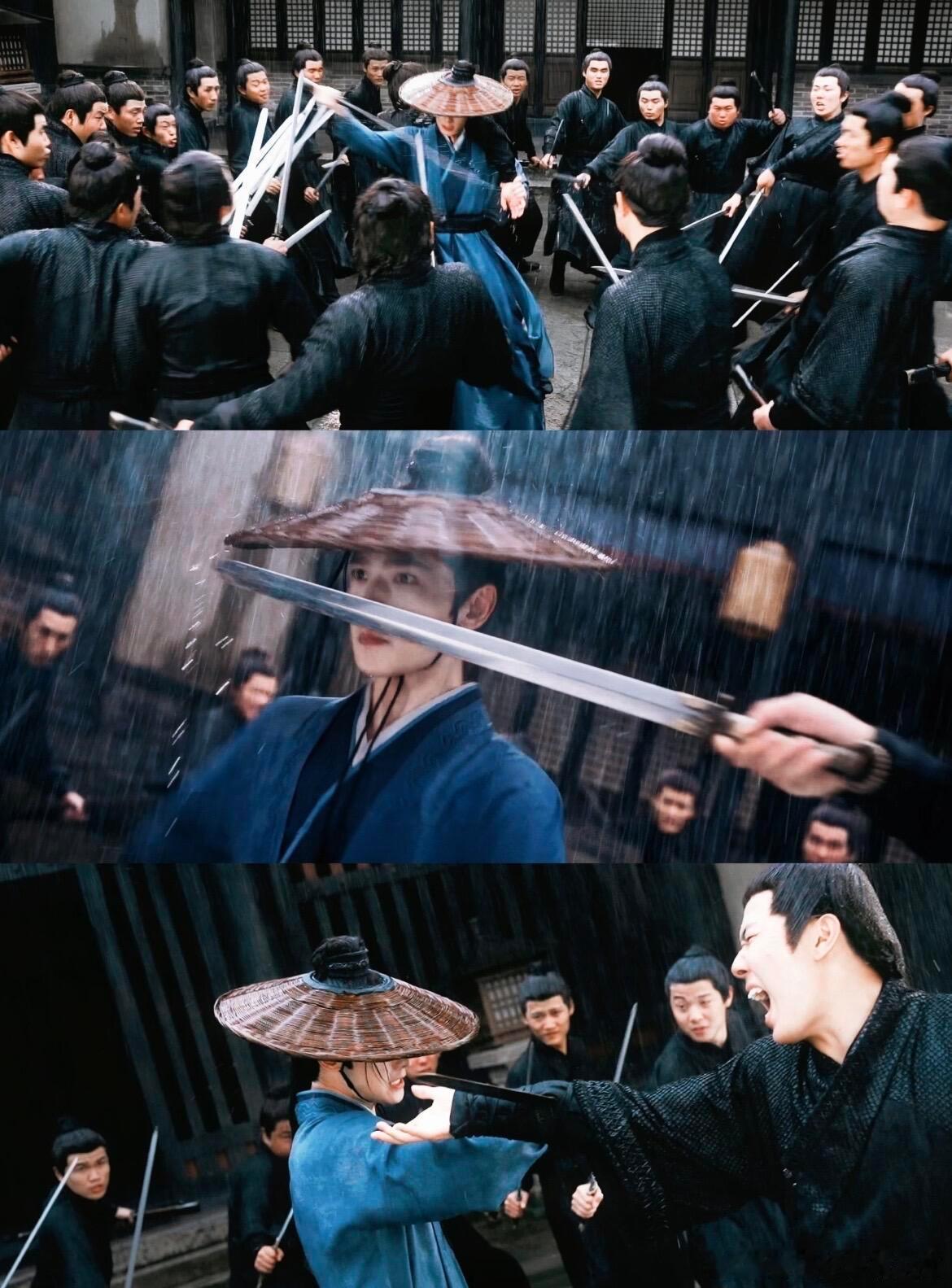 杨洋方逸伦游船他逃他追 从剧里甜到线下！杨洋方逸伦游船上演极限拉扯，一个潇洒前行