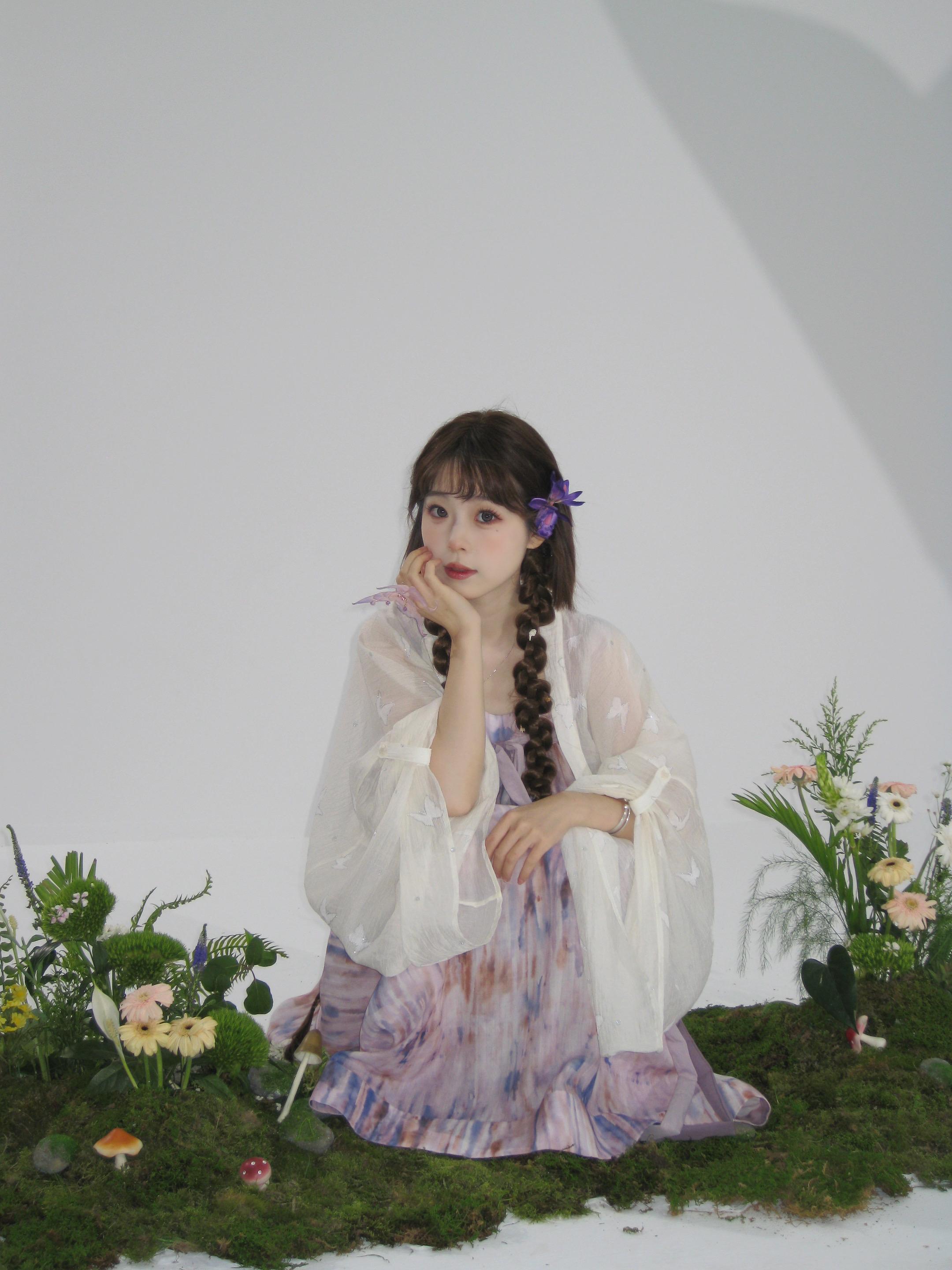 你美目如当年🦋