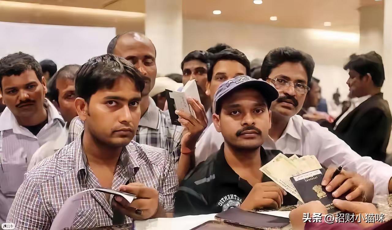 在华印度人彻底慌了！深圳一口气抓了23个造假IT人员，简历、学历全是编的，社保税