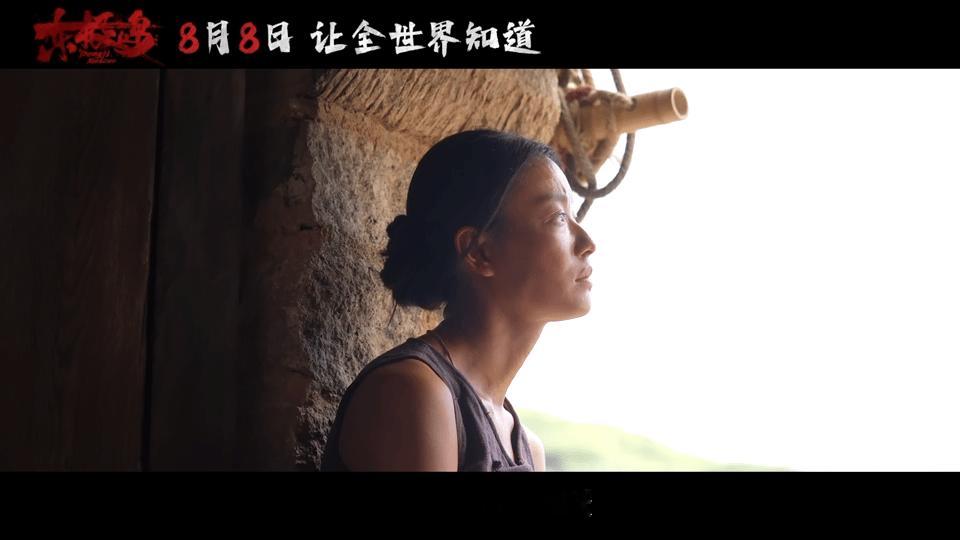 东极岛没有舒适区 从都市剧的精致里跳出来，到东极岛接受 “烤” 验。没有偶像包袱