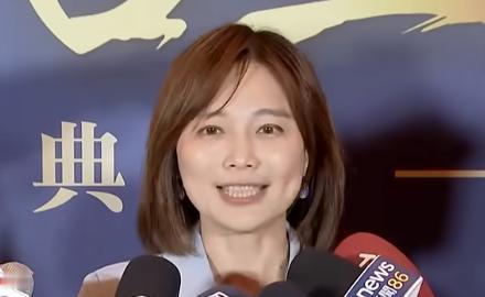 对于国民党今日动员上凯道，赖清德办公室发言人郭雅慧晚间表示，尊重台湾民众依法表达