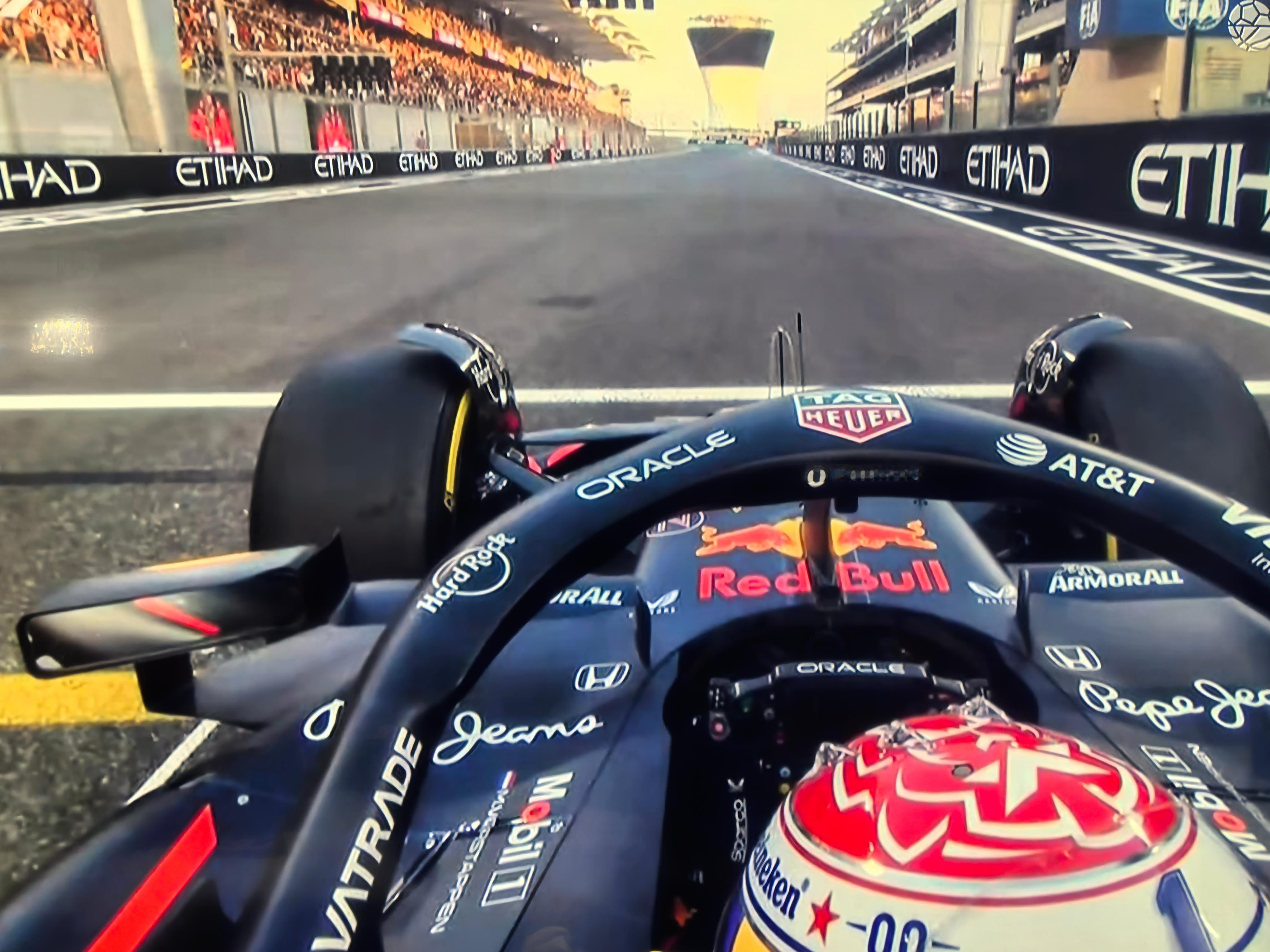 年度冠军之战 开整cam赛车频道