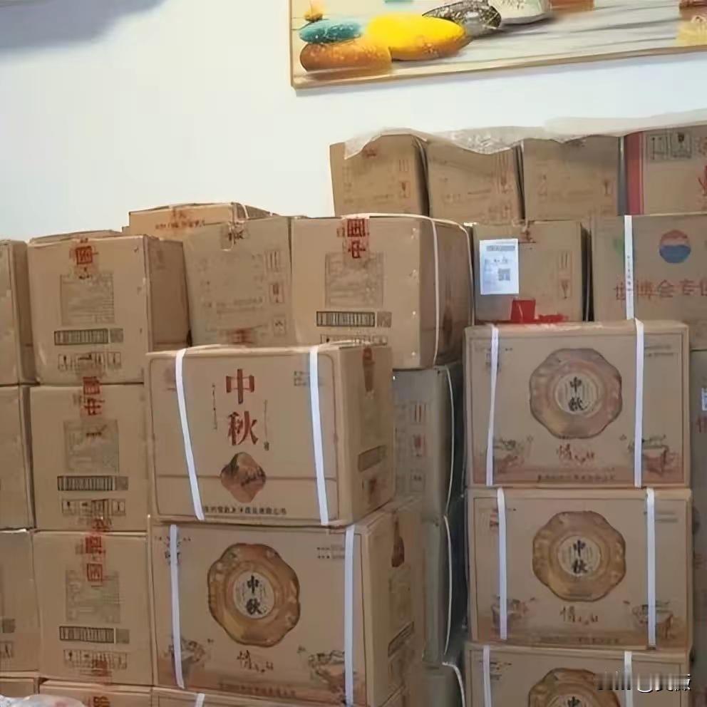 上海77岁阿婆30万养老钱换200箱假酒 私域直播间5句鬼话设局：家里有老人的务