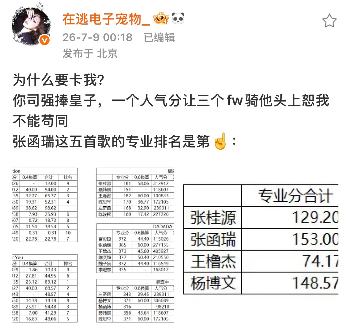 到底触碰到了谁的利益，一直在咔个没完了