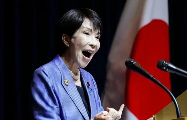 日本放大招！高市早苗认为：只要日本给好处够多，普京就不怕得罪中国。

大家都知道