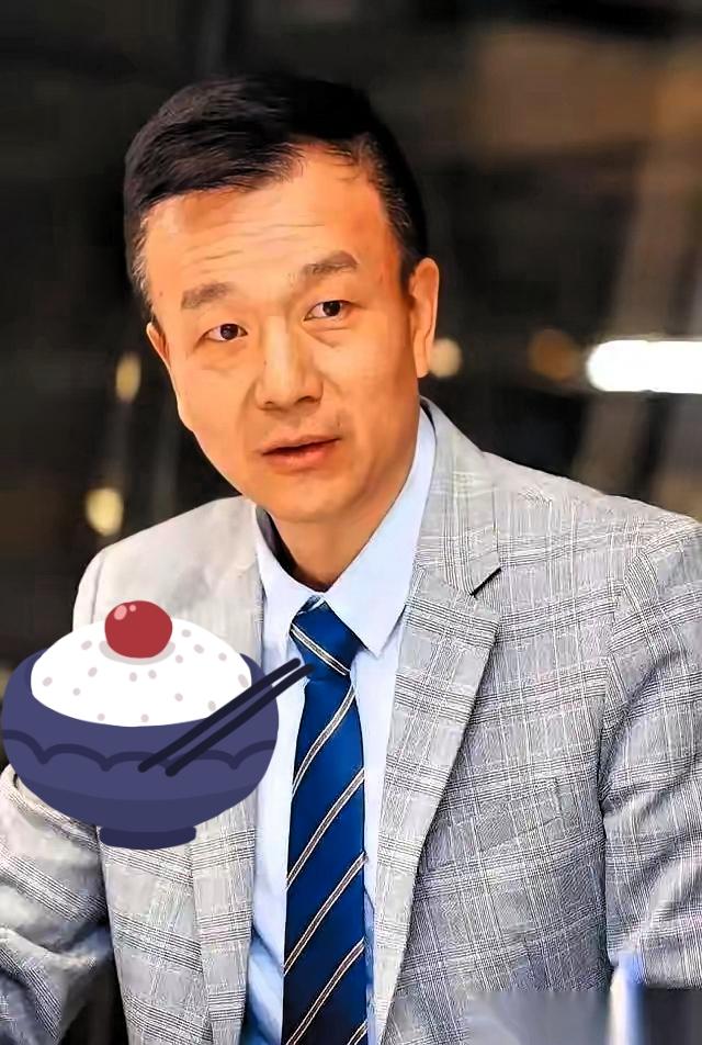“解放军来了我第一个投降，因为我是中国人嘛。”
讲真，第一次听到于北辰这句话，我