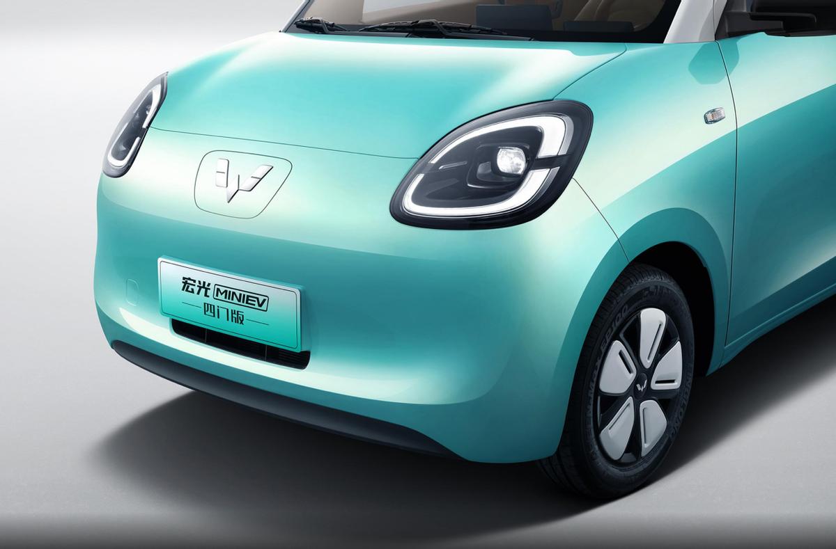 到底是什么原因，让上汽通用五菱能够稳居国内汽车产业第一梯队


最近各家都在放榜