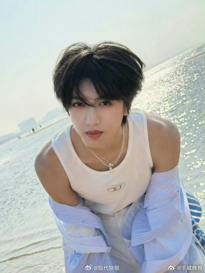 【#我们的少年时代2哪个角色最吸引你#？】由（排名不分先后）主演的《#我们的少年