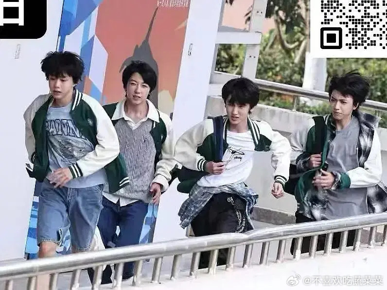 tg 谁家4A快领走 