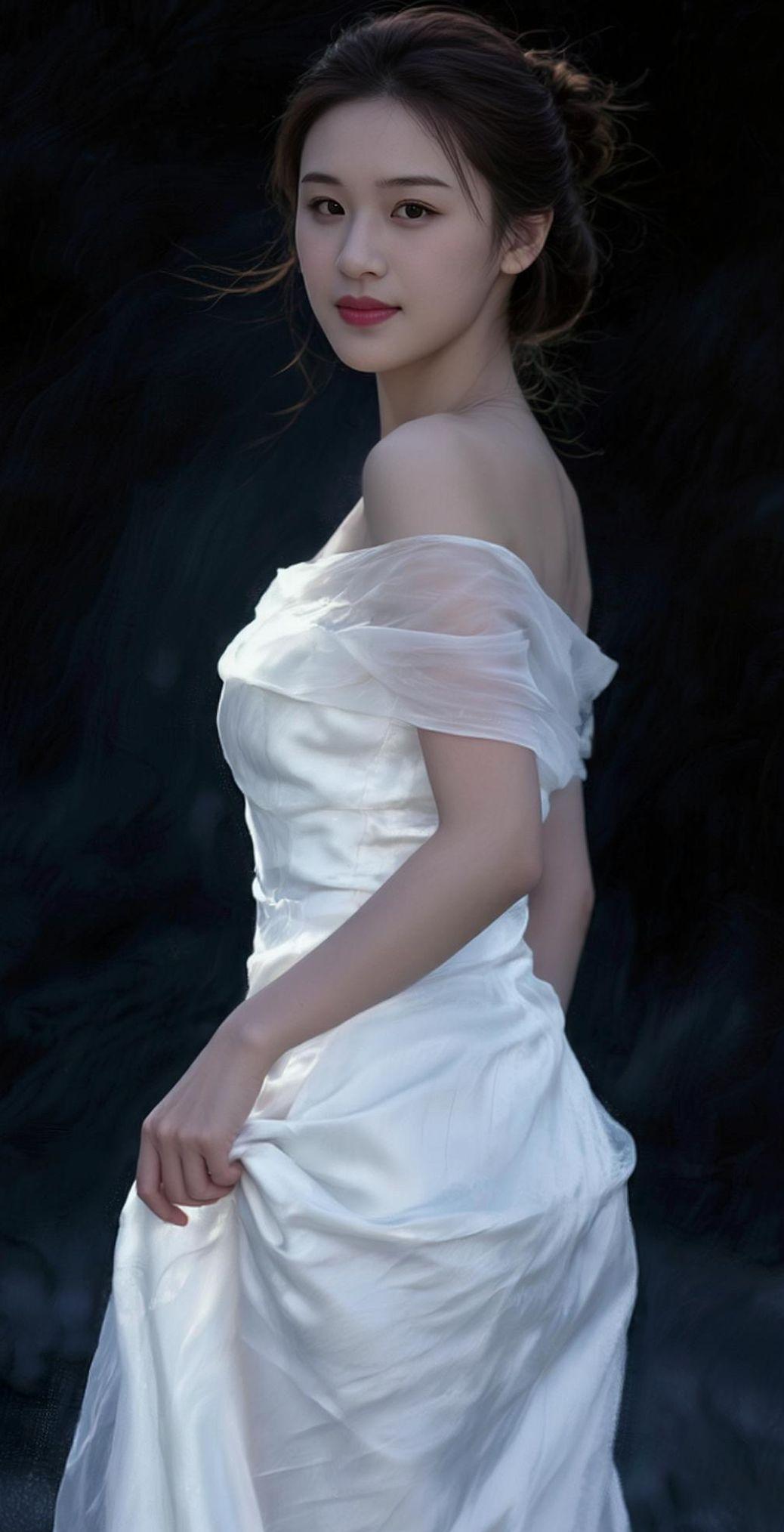 AI光影氛围感写真 随变ai随便玩