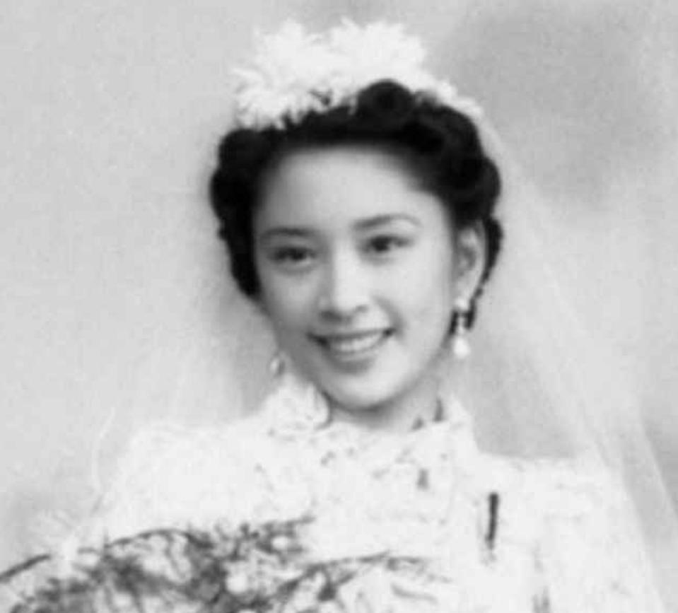 1966年，27岁的胡友松发现“大姨妈”没来，她告诉了75岁的丈夫李宗仁。李宗仁