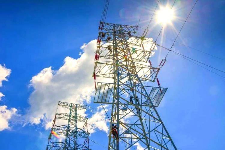 根据国家发展改革委和国家能源局联合印发的《关于促进电网高质量发展的指导意见》，我