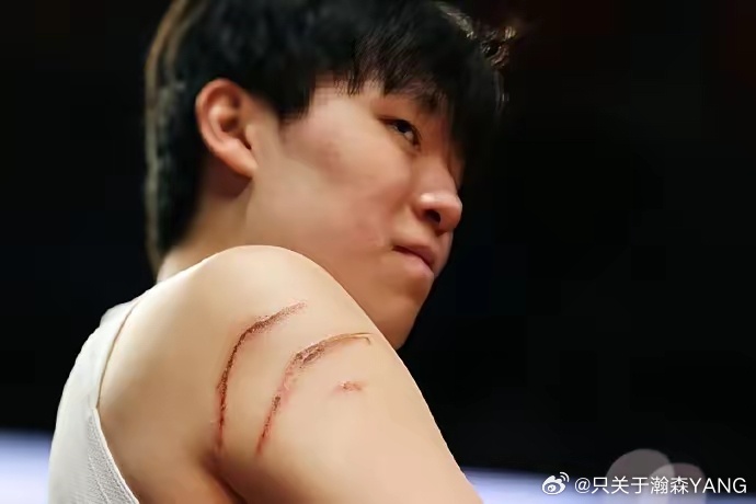 恭喜瀚森进入正常轮换阵容！开拓者媒体也把斯普利特的这次计划称之为大胆的尝试，因为