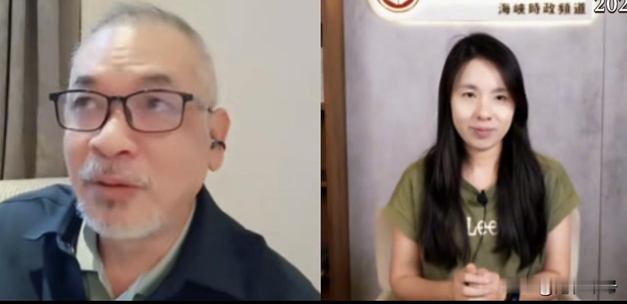 台湾时事评论员邱世卿：如果这段时间有到大陆去旅游、工作、学习的台湾人，我建议大家