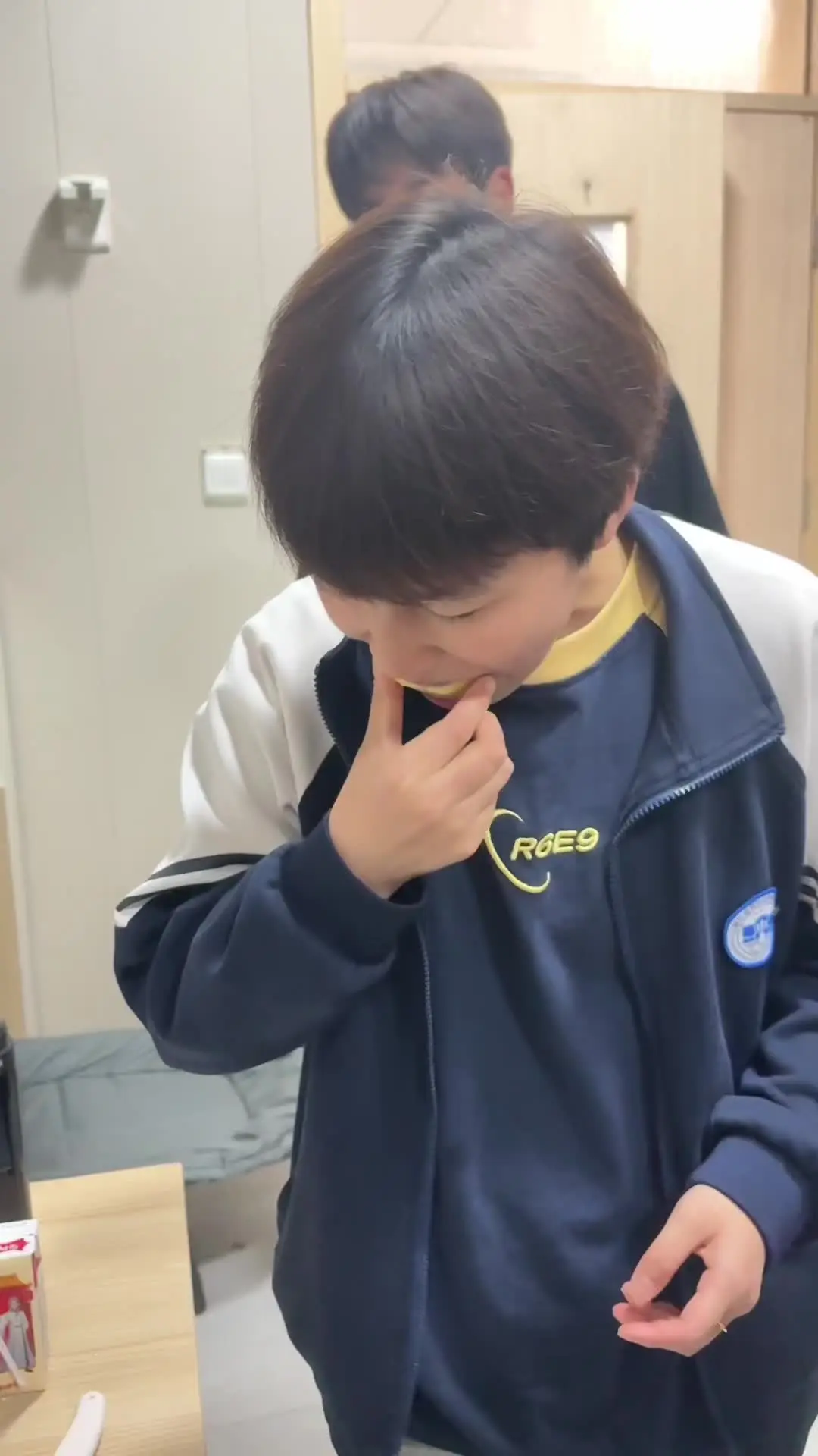 分享忙碌充实快乐的最近