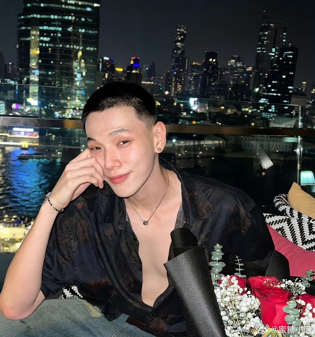 蔡有福 怀着希望，走进晨曦，早上好！(・∀・) 
