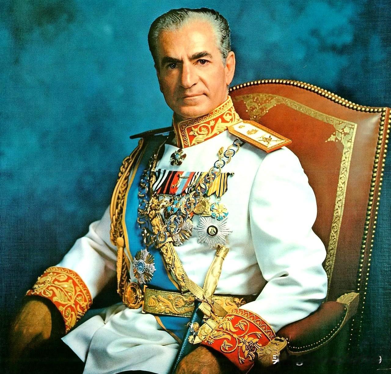 持续、大规模的骚乱让伊朗现政权变得岌岌可危，于是伊朗前政权的王储礼萨·巴列维又站