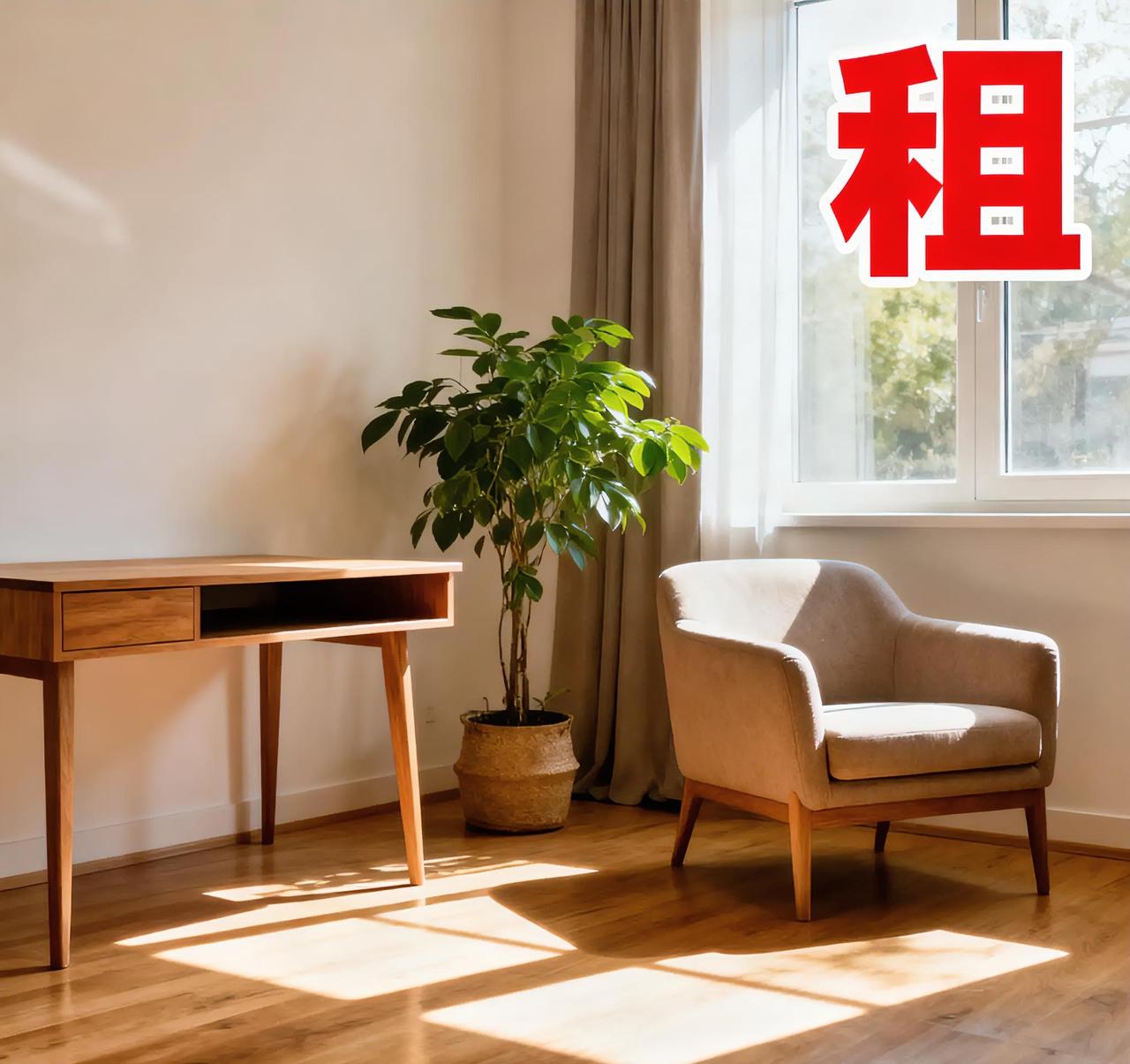 前两天到上海亲戚家，看到一个中介带了两个印度的留学生，来到隔壁邻居家看房准备来租