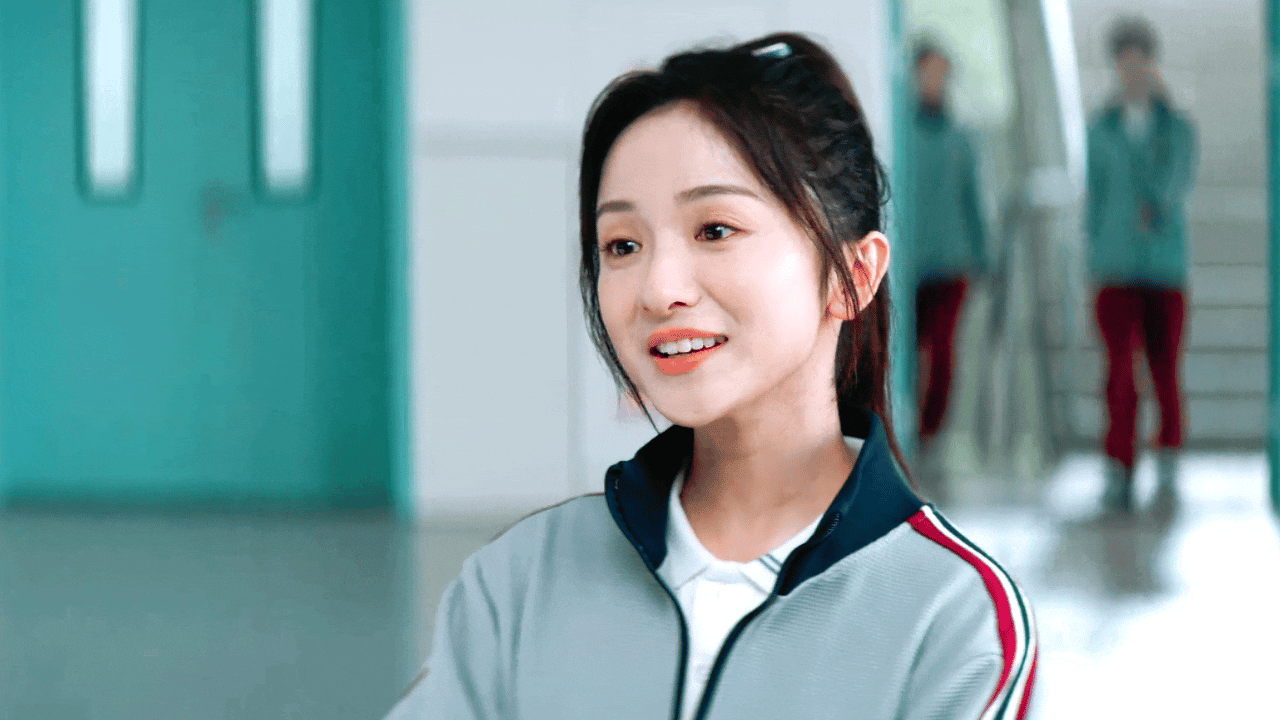 汤婷婷🏆厉嘉琪｜天才女友 