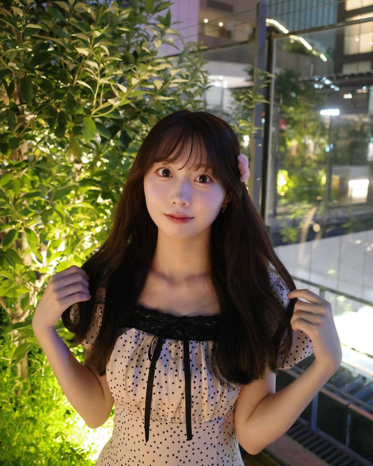 矢久保美緒「🍉❤︎愛し合ったこの日々は、種の多いスイカみたいだった」ひと夏の