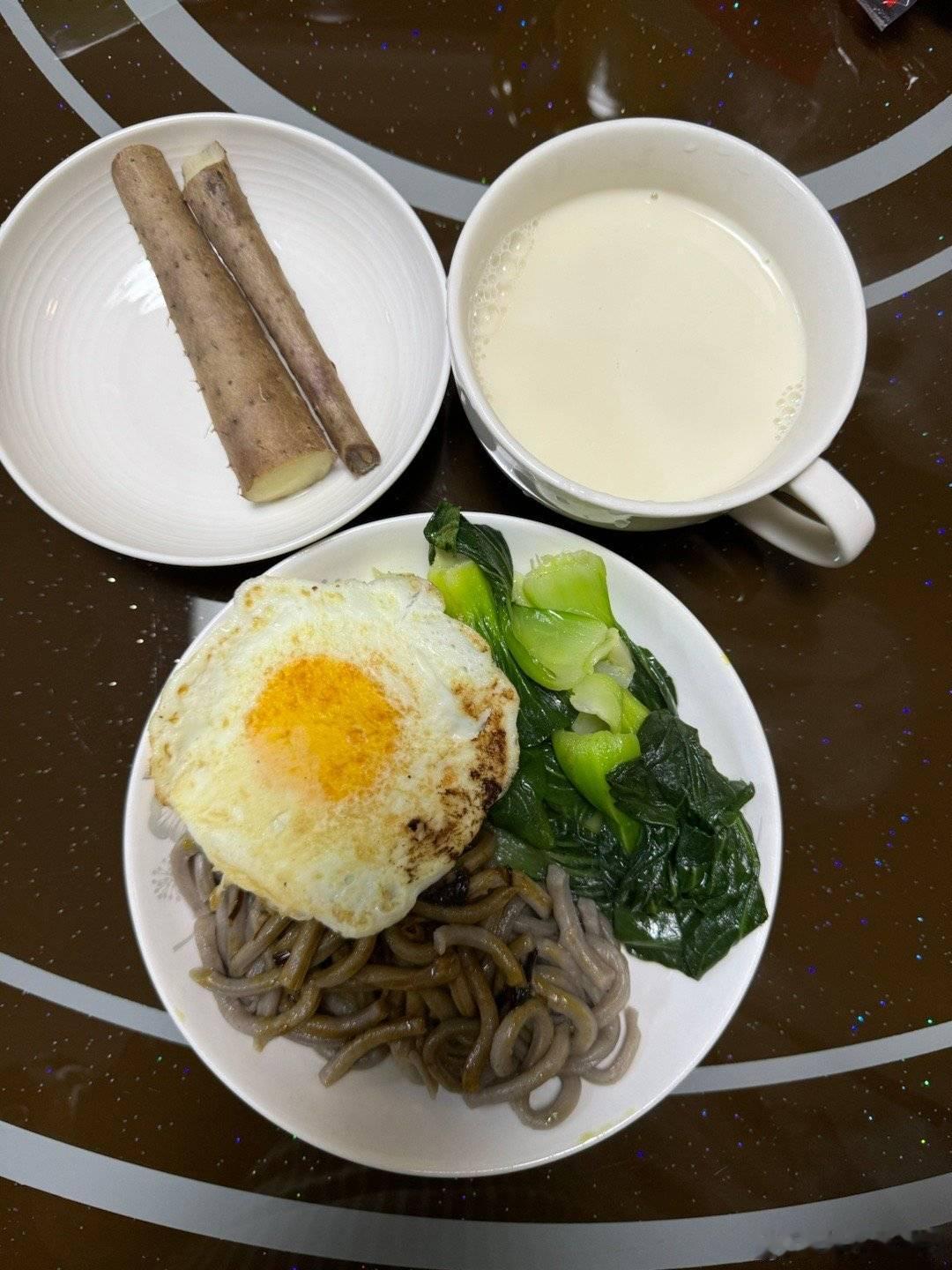 大家的早餐  今年倒数第二次收集大家的早餐，感谢大家的捧场，都很棒，点赞👍👍